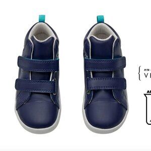 Ten Little Everyday High Top Toddler Boots Size 6.5